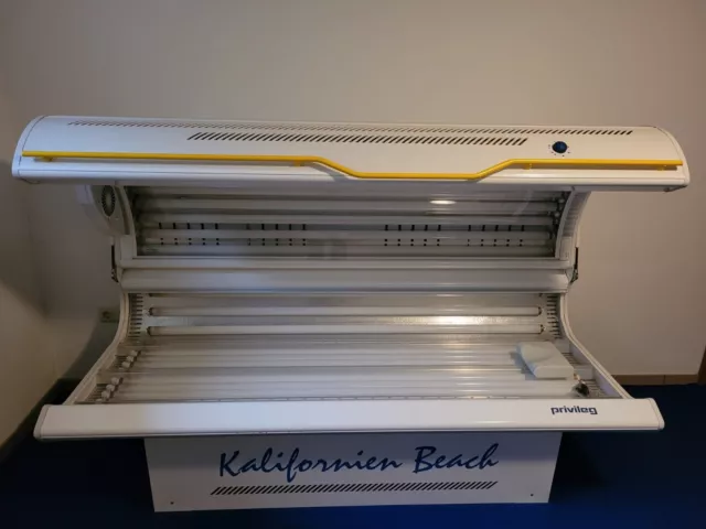 solarium sonnenbank gebraucht