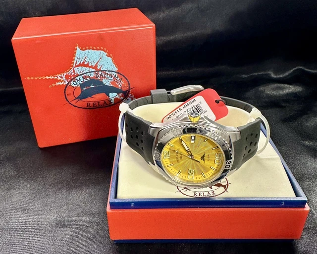 Tommy bahama watch manuals discount