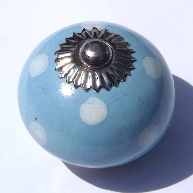 Ceramic knobs porcelain pulls handles for doors drawer cupboard cabinet wardrobe