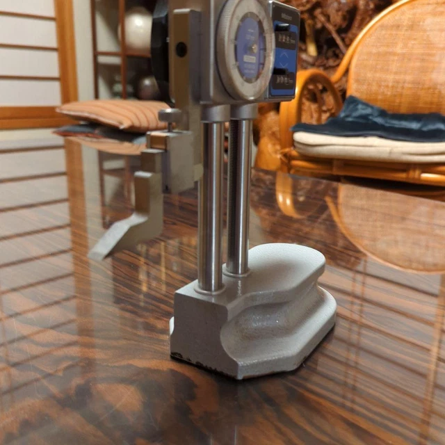 MITUTOYO DIRECT READING Height Gauge Measuring Instrument Hw30 £191.61 ...
