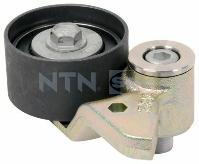 Galet Tendeur (Courroie De Distribution) Pour Audi A6 Avant Rs6 Quattro,A8 3.7