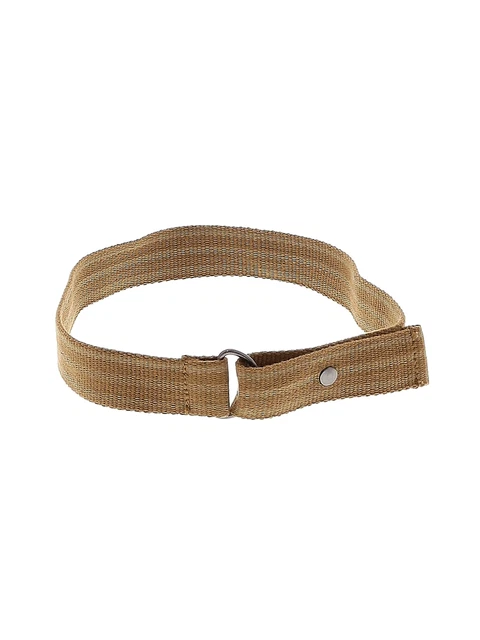 Dekko Boys Brown Belt 8