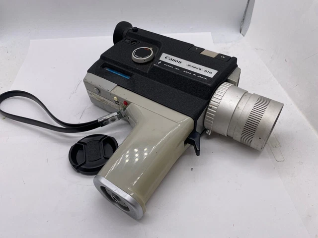 Filmkameras, Alte Kameras, Photographica, Foto & Camcorder 