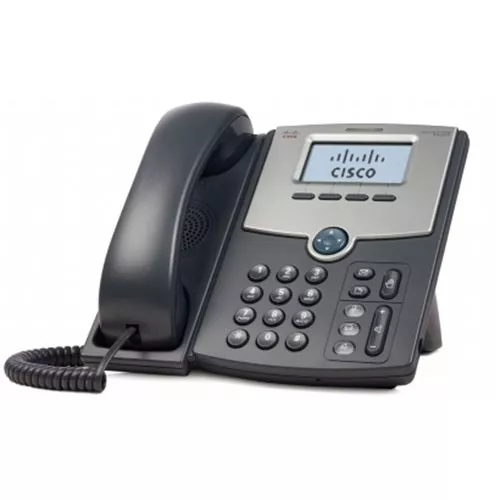 Cisco SPA502G 1-Line IP Phone PoE