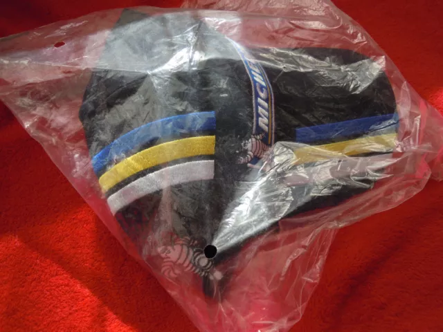 Rare / Cap: Michelin - Sport Formula 1 Tyre F1 / Cap 3