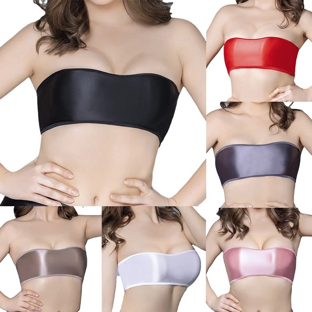 Extensions De Soutien-gorge - 3 Pièces Avec 2 Crochets - Noir/Nu/Blanc