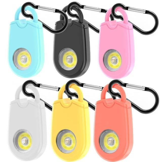 Alarmas sistema de alarma accesorios de autodefensa protección de seguridad alarma