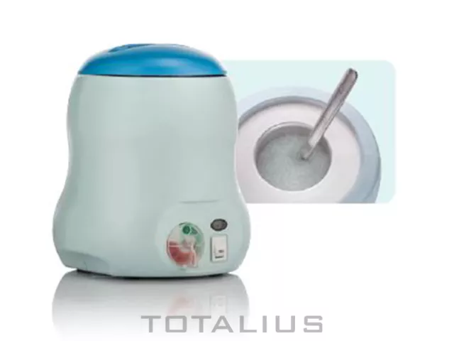 Esterilizador De Pequeños Utensilios Microsphere