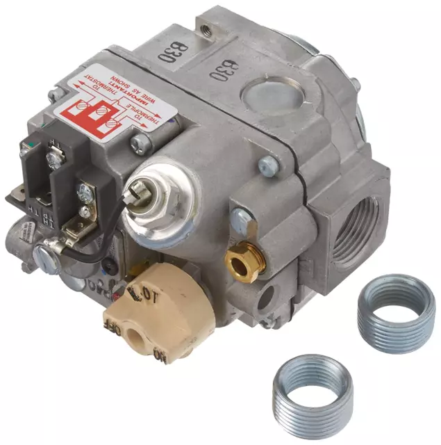 700-506 Gas Valve, Fast Opening, 200,000 BTUH