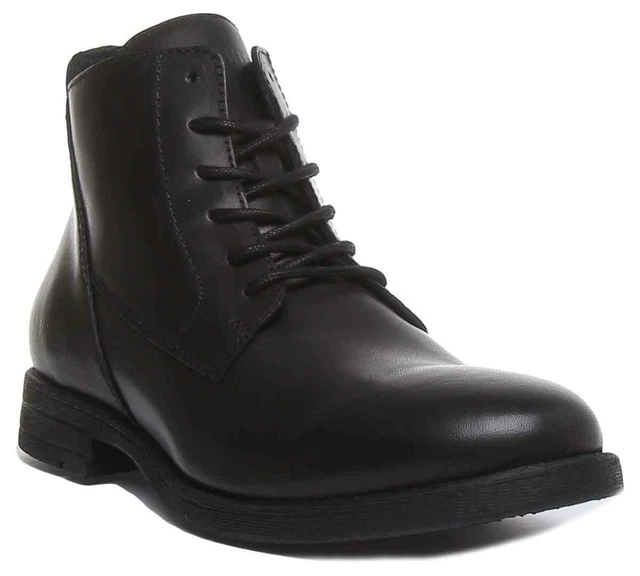 Stivaletti replay uomo sale