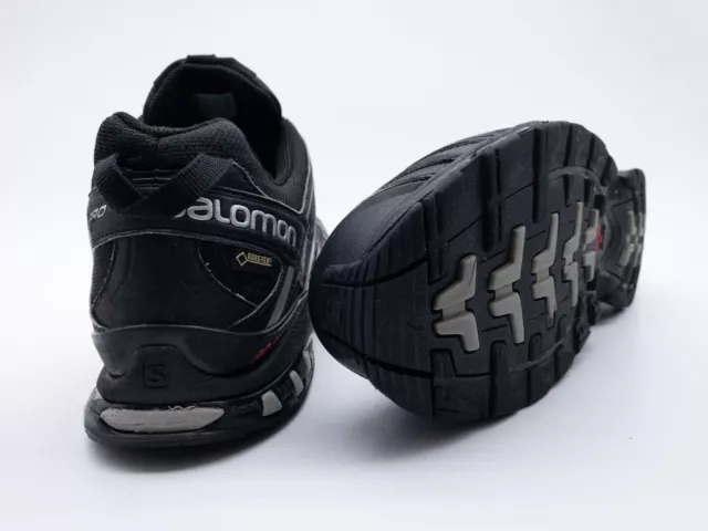 Salomon Xa Pro 3D Hommes Chaussure de Course Sport Basket Gr. 47 1/3 Eu 2