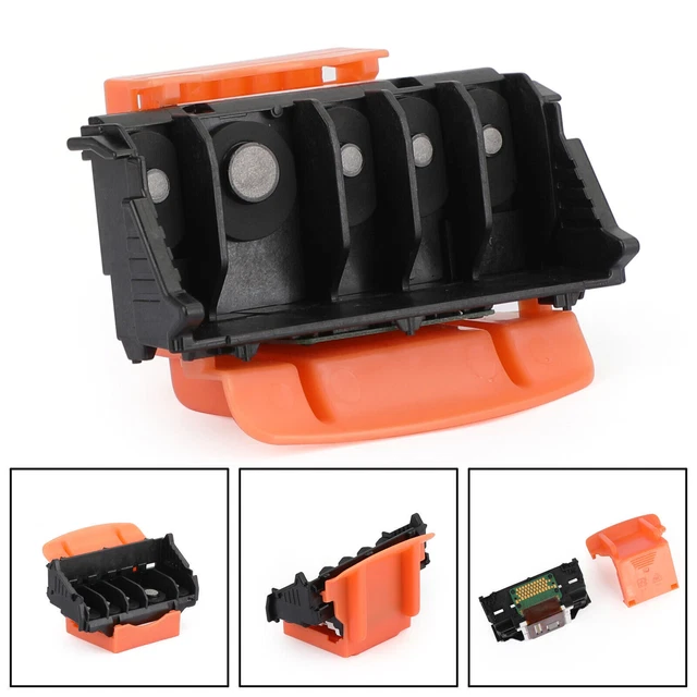 Reufrbished Printer Print Head for TS5080 6020 6050 6051 TS6052/6080 QY6-0089 AU 3