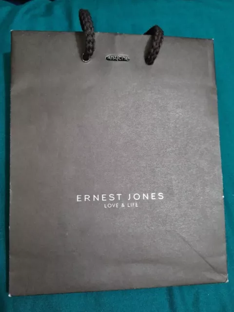 Ernest jones love deals and life earrings