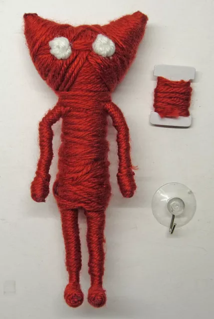 Unravel: Yarny Bundle cover or packaging material - MobyGames