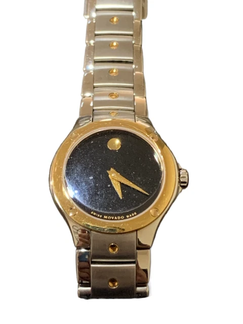Movado S.E. Sports Edition Orologio Donna 0605911