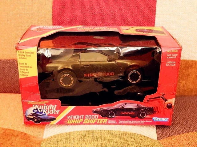 Green Voiture Plymouth Fury Christine Version Nuit Maléfique Vitres Noires 1/43 en Métal