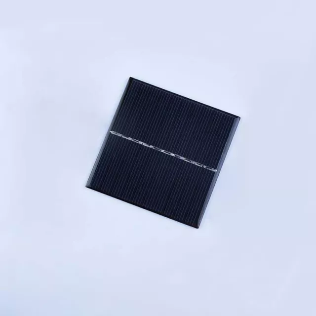 1pcs 80x80mm 5V 160mA 0.8W Solar Panel Power Battery Polysilicon Generation,DIY