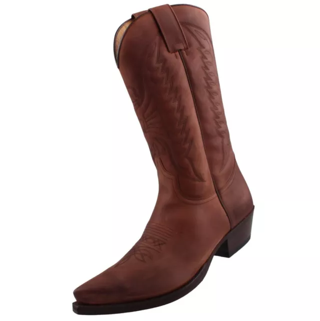 Canella on sale moto stivali