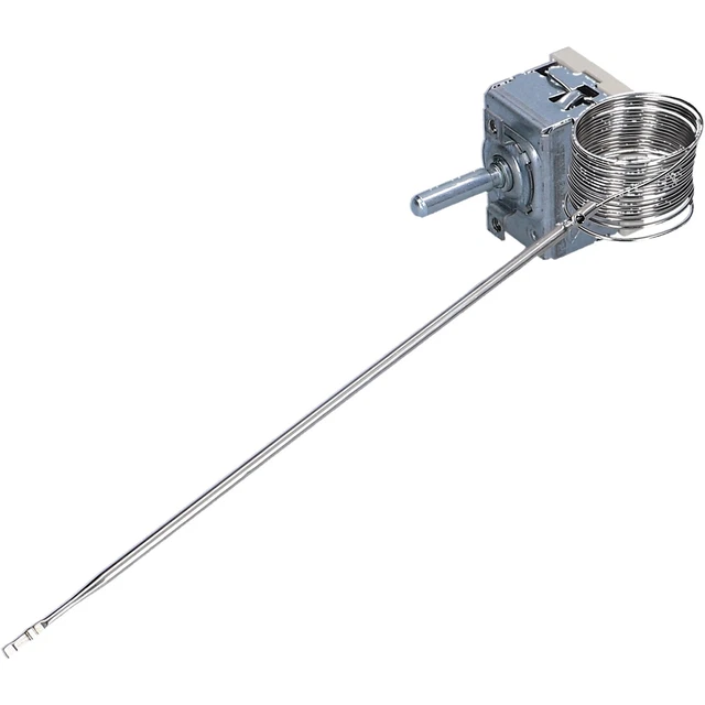 Ersatzteil - Thermostat, Temperaturregler - - ARISTON HOTPOINT - View #9