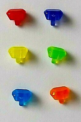 lego space stone
