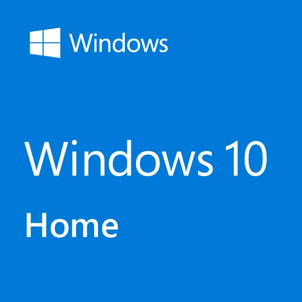 Codice Product Key Microsoft Windows 10 Home per un PC