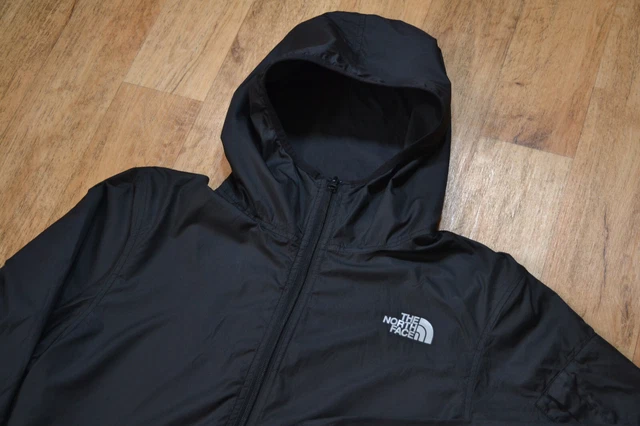 ORIGINALE Giacca Leggera Uomo THE NORTH FACE Taglia M