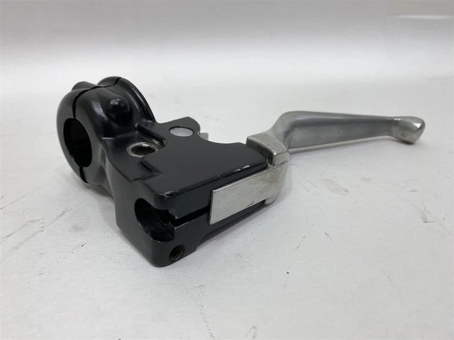 Harley-Davidson 2012 Sportster 72 Clutch Perch & Lever