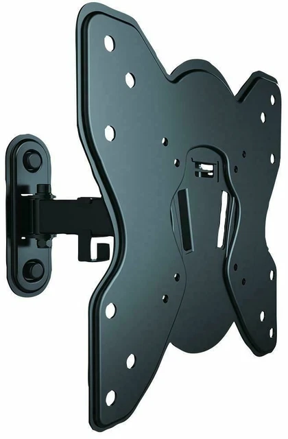 Prime Mounts Support Mural fixe ULTRA-MINCE LCD LED PLASMA 32