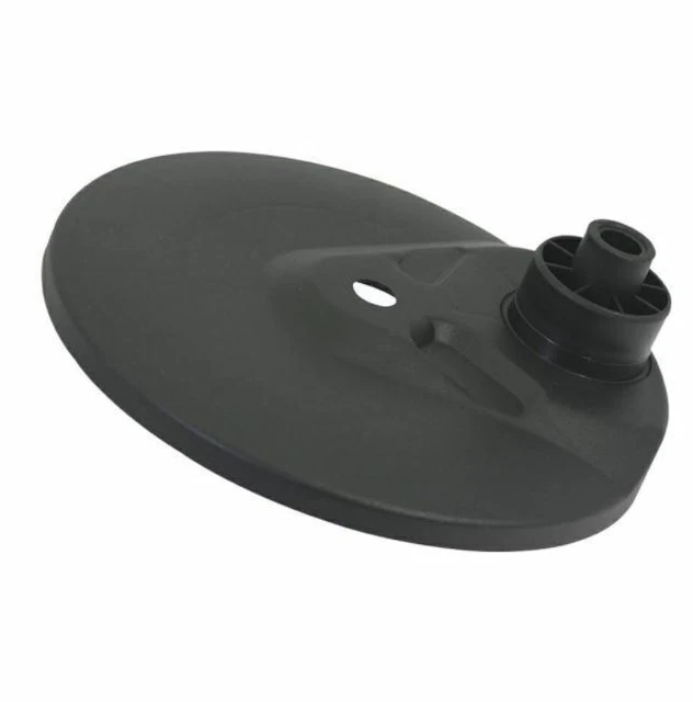 PROTEZIONE RUOTA PLASTICA SX Rasaerba Tagliaerba CASTELGARDEN STIGA - Foto 4