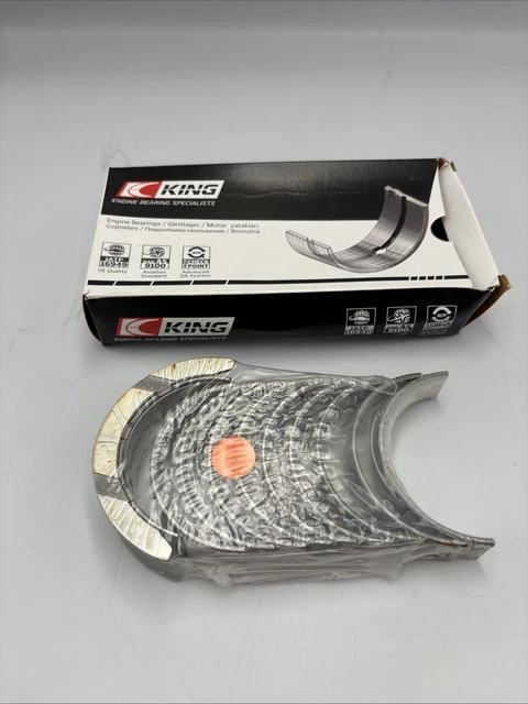 Engine Bearings, Engines & Engine Parts, Car & Truck Parts