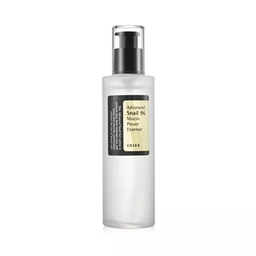 [COSRX] Advanced Snail 96 Mucin Power Essence - 100 ml / cadeau gratuit