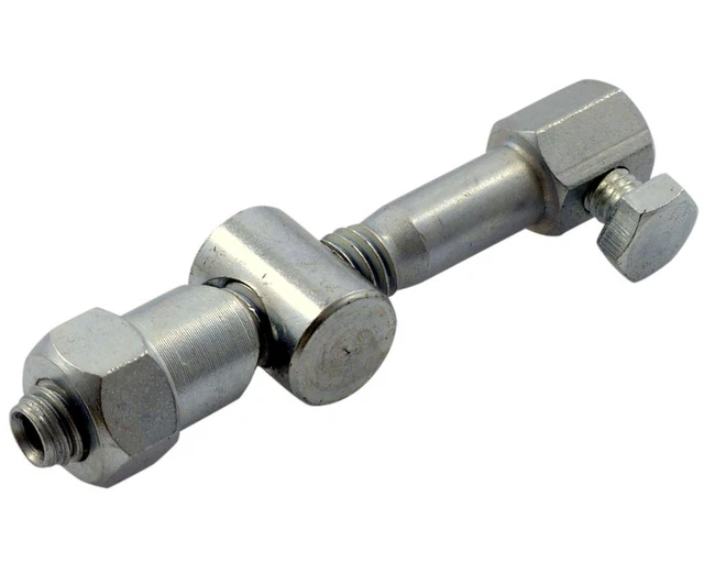 La tige filetée pour le câble (jusqu'à 3 mm)