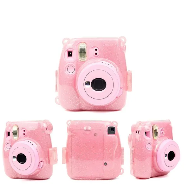 Cover Protective Shell for Fujifilm Instax Mini 11 Carrying Bag Protective Case