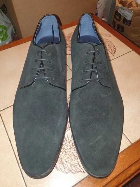 CHAUSSURE HOMME EDEN Park 47 EUR 25 00 PicClick FR