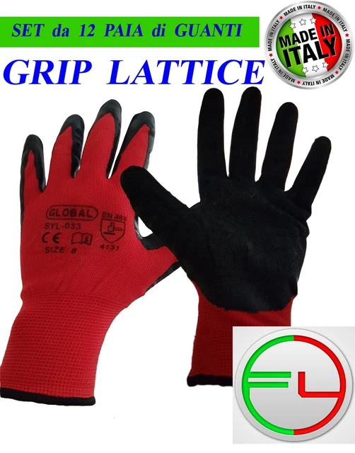 Fabbrica Di Guanti Rivestiti In Lattice Nel 2025: La Guida - Foto 7