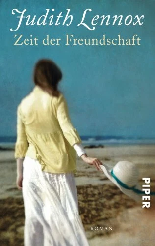 Zeit der Freundschaft by Lennox  New 9783492242493 Fast Free Shipping*.