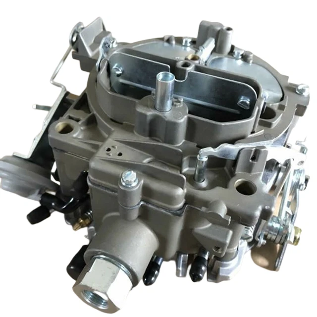 CARBURETOR FOR ROCHESTER Quadrajet 400 4MV 4 Barrel Replaces 708264