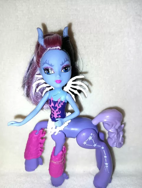Monster high centaur 2025
