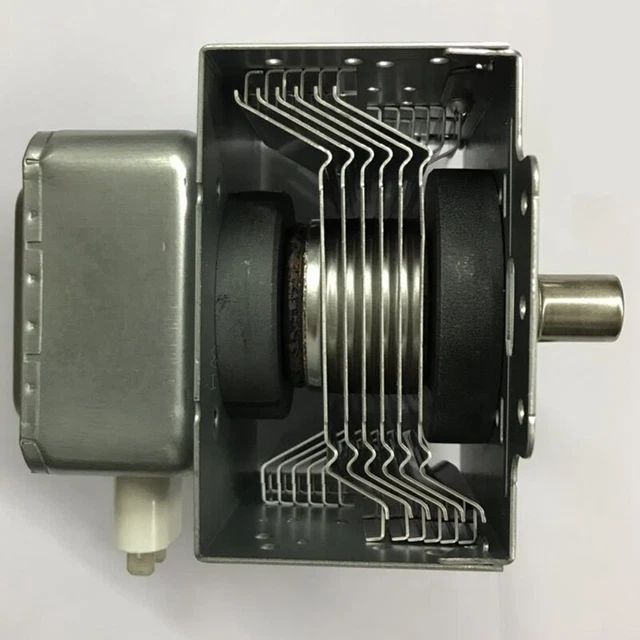 Accesorios Para Microondas Magnetron 2m219j Universal 519 | Cuotas Sin Interés