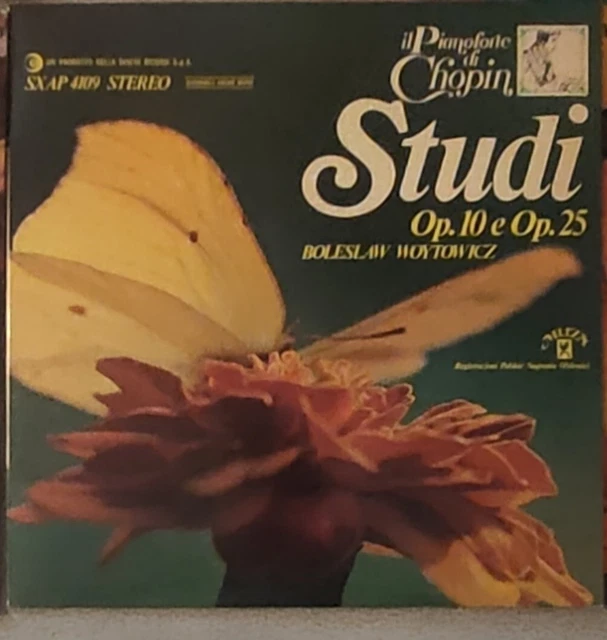 Chopin. Studi Per Pianoforte - Spartiti Per Pianisti Di Tutti I Livelli! - Foto 11