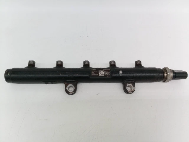 FORD RANGER INJECTOR RAIL, PART No.BK2Q-9D280-BB, MK3 2.2 2011-2019 £ ...