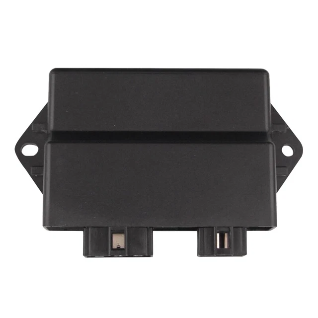 Unità di trazione elettronica digitale moto racing CDI box unit ecu per - VIRAG S4E6