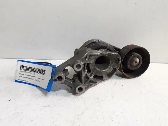 045903315A galet tendeur pour SKODA FABIA I 1.4 TD 2005 93119