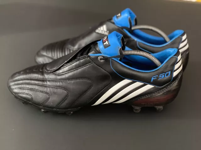 Adidas f50i tunit leather online