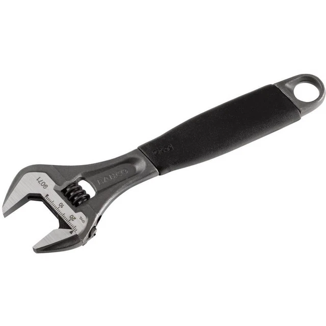 Bahco 9071 Clé à molette
