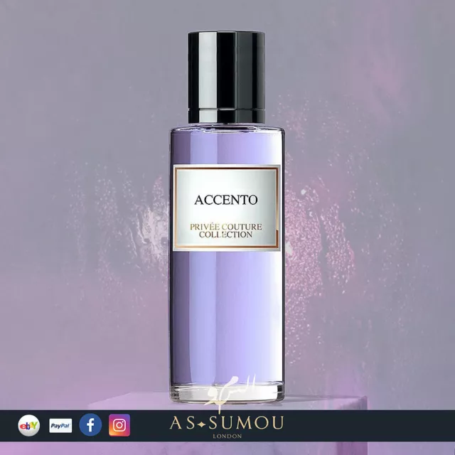 Oud ispahan cheap prive couture collection