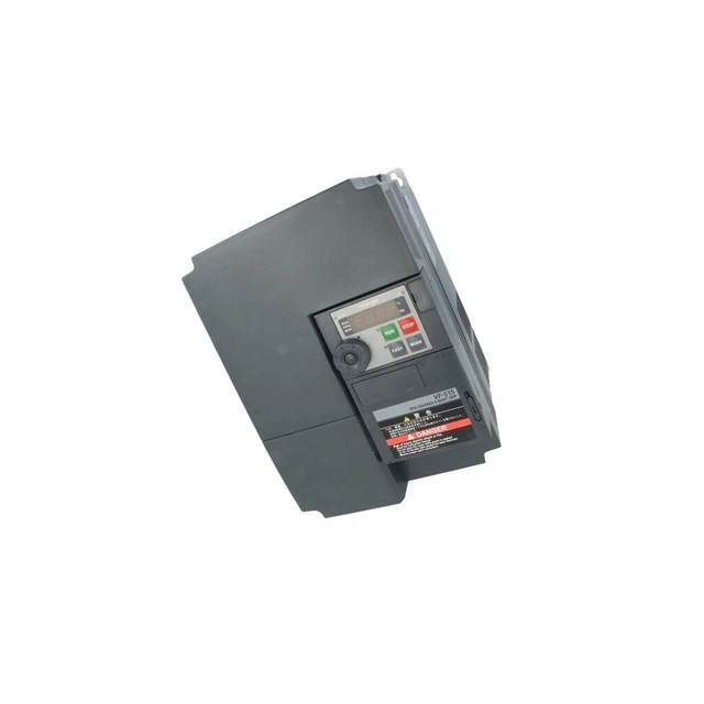 VFS15-4055PL-W1 convertitore vettoriale potenza massima motore: 5,5 kW tensione di uscita: 0-10 V T