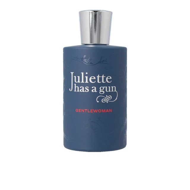 Parfums Juliette Has A Gun women GENTELWOMAN eau de parfum vaporisateur 100 ml