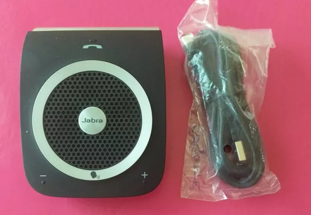 JABRA TOUR BLUETOOTH dans voiture haut parleur HFS101 EUR 30 00