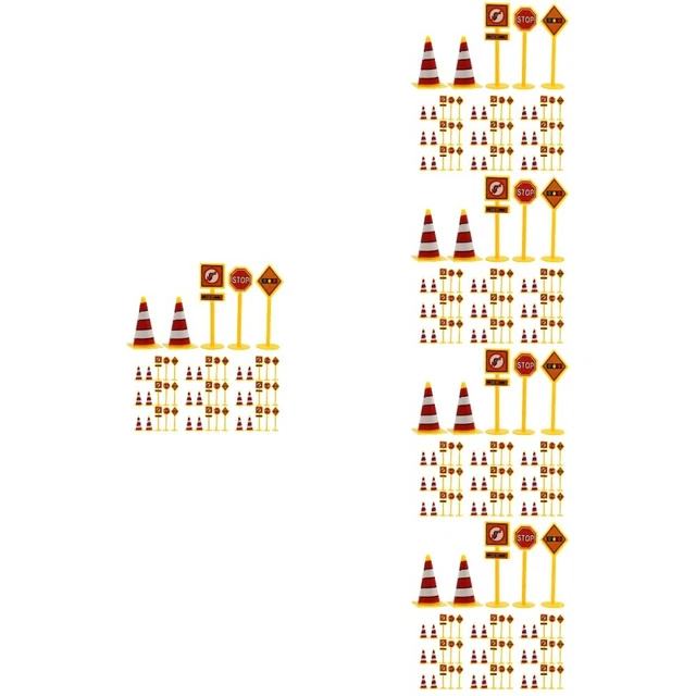 16 Stück Video-Spiel Cupcake Toppers | Bunte Kuchen-Deko Für Kindergeburtstag | Motiv: Rhythmische Spiele | Mit Zahnstocher-Stäbchen